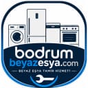 Bodrum Beyaz Eşya logosu